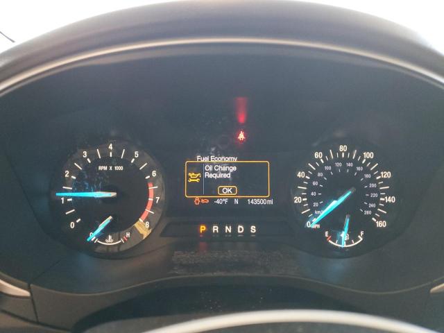 Photo 9 from auction – 2013 FORD FUSION SE with VIN 3FA6P0H76DR289419