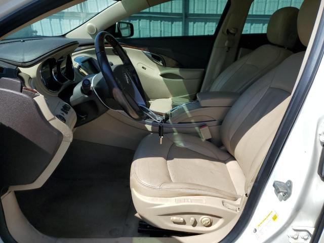 Photo 7 from auction – 2013 BUICK LACROSSE P with VIN 1G4GF5E36DF227883