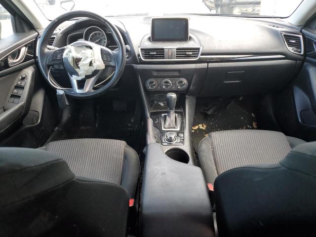 Photo 8 from auction – 2015 MAZDA 3 TOURING with VIN 3MZBM1V71FM224633