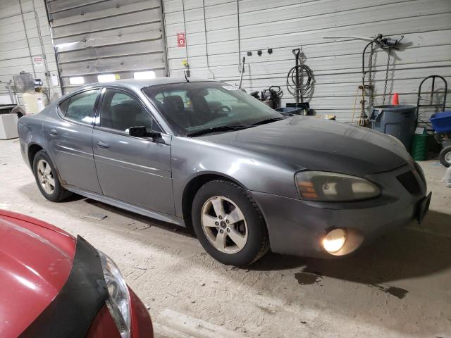 Photo 4 from auction – 2005 PONTIAC GRAND PRIX with VIN 2G2WS522451349632
