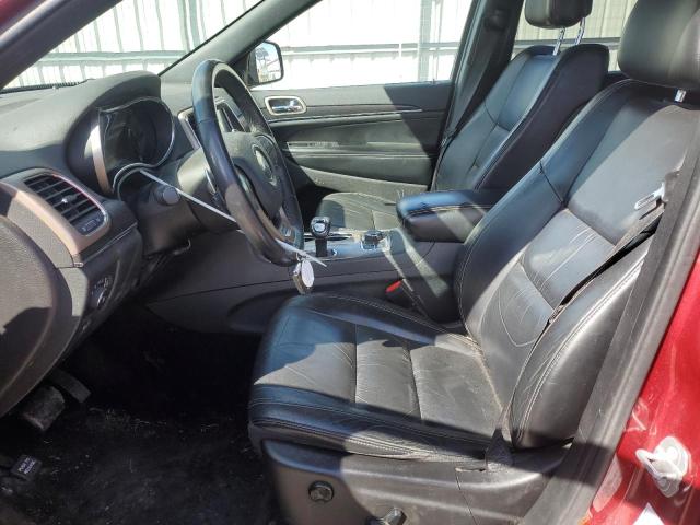 Photo 7 from auction – 2015 JEEP GRAND CHER with VIN 1C4RJFBGXFC135897