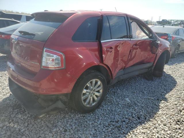 Photo 3 from auction – 2010 FORD EDGE LIMIT with VIN 2FMDK3KC3ABB04014