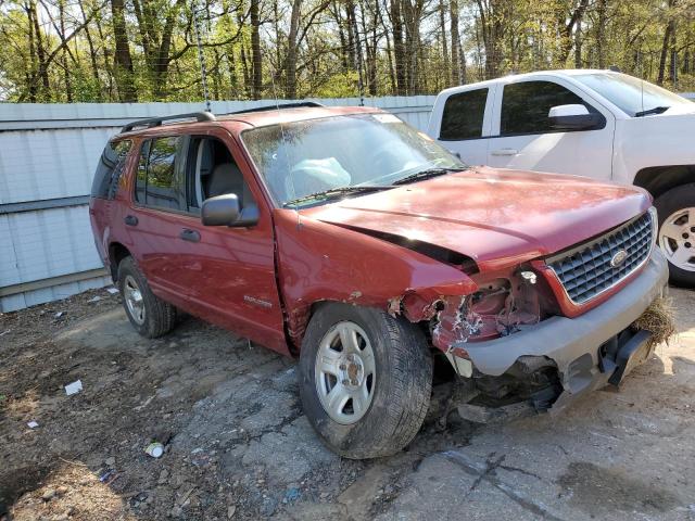 Photo 4 from auction – 2002 FORD EXPLORER X with VIN 1FMZU62E92ZB84260