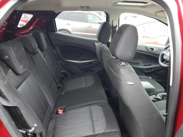 Photo 10 from auction – 2021 FORD ECOSPORT S with VIN MAJ3S2GEXMC405801