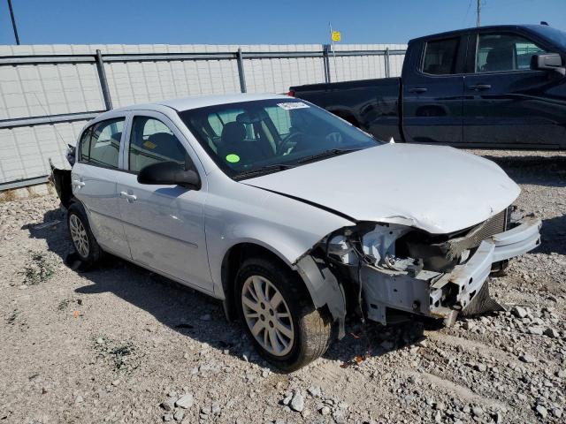 Photo 4 from auction – 2010 CHEVROLET COBALT LS with VIN 1G1AB5F53A7182003