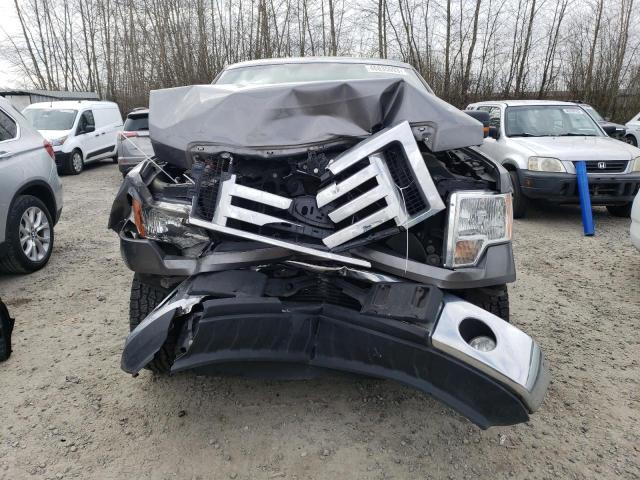 Photo 5 from auction – 2012 FORD F150 SUPER with VIN 1FTFW1CT7CFC21861