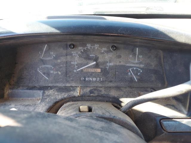 Photo 8 from auction – 1995 FORD F150 with VIN 1FTEF14NXSNA32606