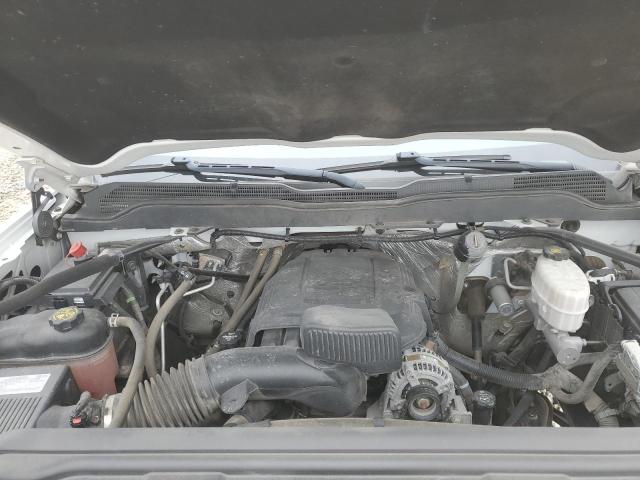 Photo 7 from auction – 2018 CHEVROLET SILVERADO with VIN 1GB2CVEG1JZ308976