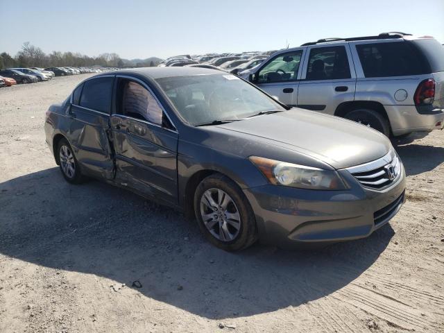 Photo 4 from auction – 2012 HONDA ACCORD SE with VIN 1HGCP2F69CA095268
