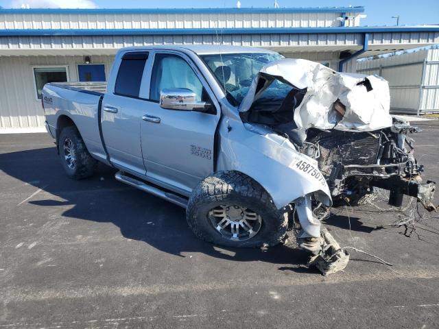 Photo 4 from auction – 2018 RAM 1500 ST with VIN 1C6RR7FG6JS243254