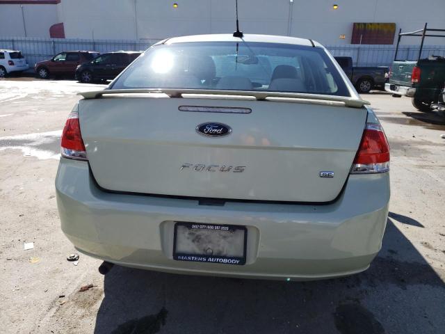 Photo 6 from auction – 2010 FORD FOCUS SE with VIN 1FAHP3FN4AW108032