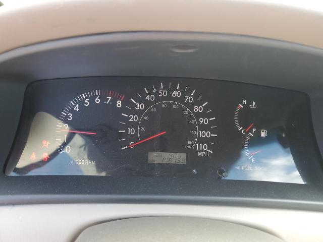 Photo 9 from auction – 2006 TOYOTA COROLLA CE with VIN 1NXBR32E16Z623505