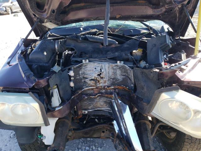 Photo 11 from auction – 2005 DODGE DAKOTA ST with VIN 1D7HE22K25S275871