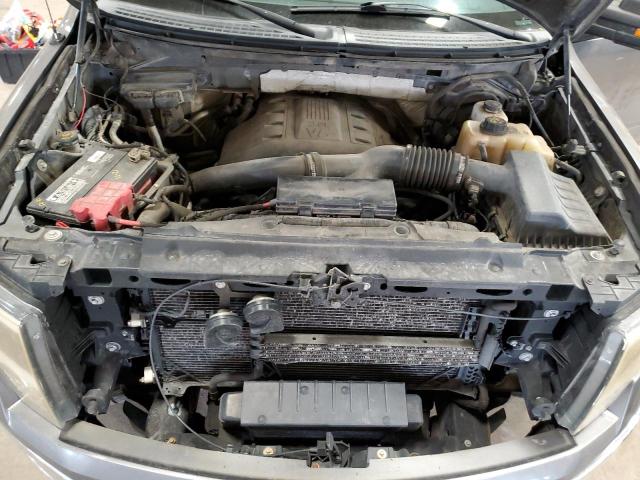 Photo 11 from auction – 2011 FORD F150 SUPER with VIN 1FTFW1ET5BFC13348