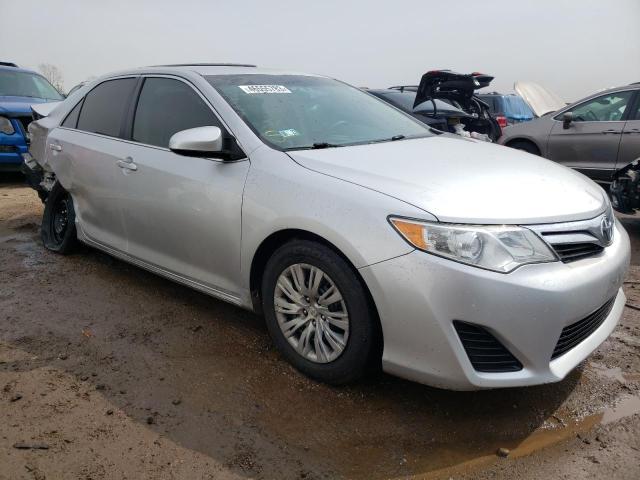 Photo 4 from auction – 2012 TOYOTA CAMRY BASE with VIN 4T4BF1FK5CR169659