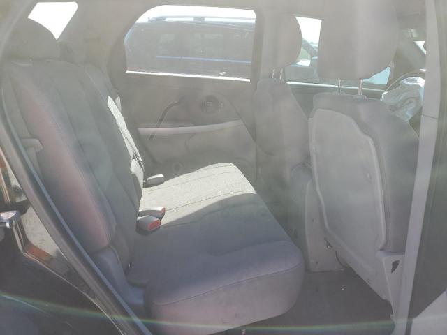 Photo 11 from auction – 2008 CHEVROLET EQUINOX LT with VIN 2CNDL33F086056156