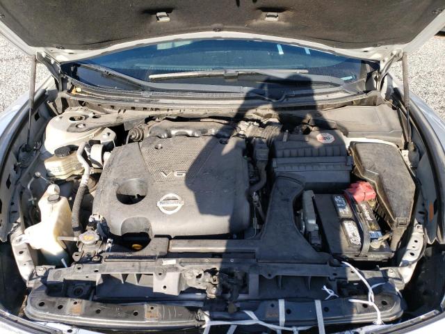 Photo 11 from auction – 2014 NISSAN MAXIMA S with VIN 1N4AA5APXEC913497