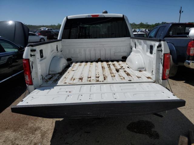 Photo 6 from auction – 2015 FORD F150 SUPER with VIN 1FTEW1EG1FFA41467