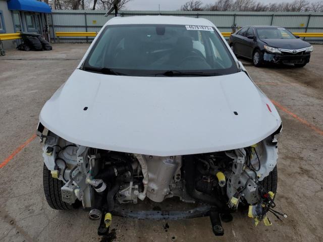 Photo 5 from auction – 2018 CHEVROLET EQUINOX LT with VIN 3GNAXJEV7JS595036