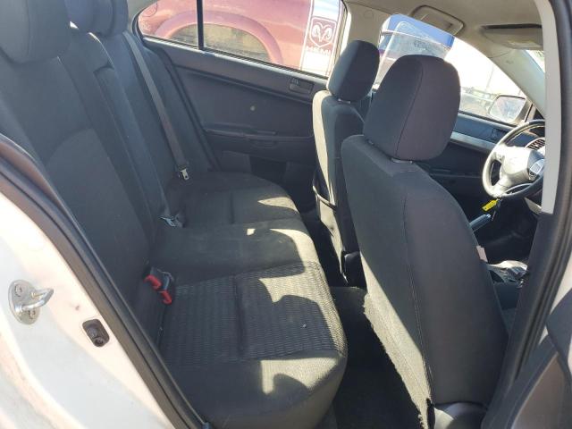 Photo 10 from auction – 2012 MITSUBISHI LANCER SE with VIN JA32V2FW2CU026533