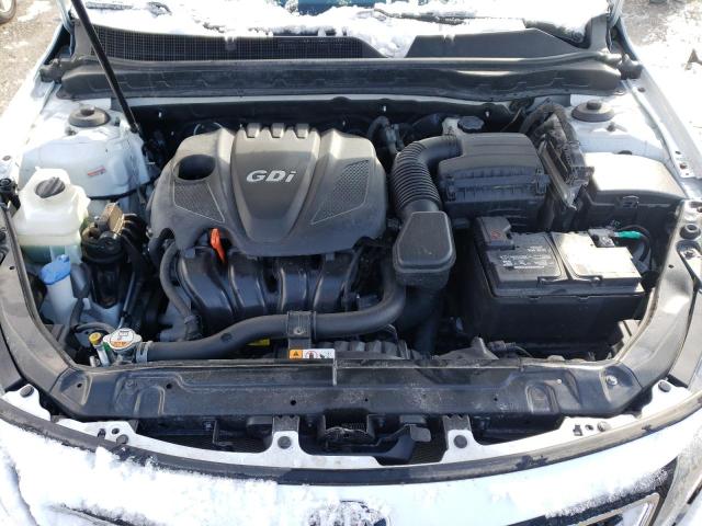 Photo 11 from auction – 2015 KIA OPTIMA LX with VIN 5XXGM4A70FG438899