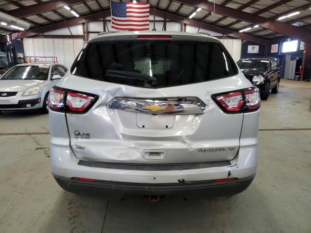 Photo 6 from auction – 2013 CHEVROLET TRAVERSE L with VIN 1GNKVFKD9DJ163766