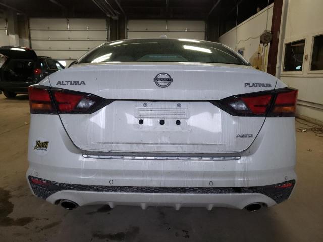 Photo 6 from auction – 2019 NISSAN ALTIMA PLA with VIN 1N4BL4FW4KN309663