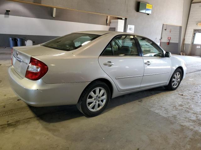 Photo 3 from auction – 2003 TOYOTA CAMRY LE with VIN 4T1BE30K33U762888