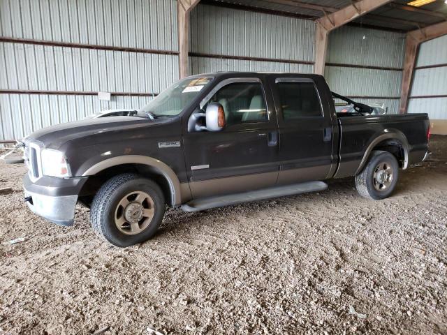 Photo 1 from auction – 2005 FORD F250 SUPER with VIN 1FTSW20P65EA83928