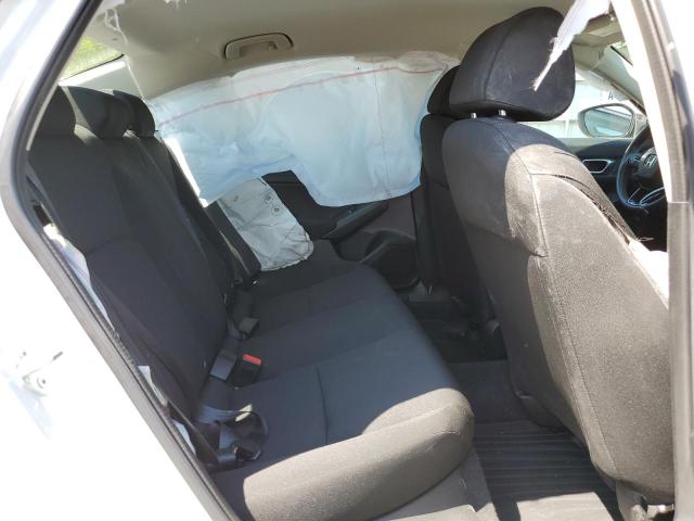 Photo 10 from auction – 2022 HONDA CIVIC with VIN 2HGFE2F23NH569865