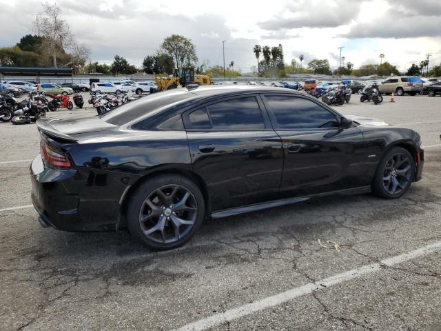 Photo 3 from auction – 2019 DODGE CHARGER R/ with VIN 2C3CDXCT2KH598188