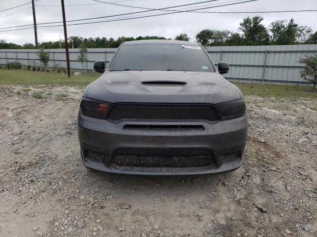 Photo 5 from auction – 2018 DODGE DURANGO R/ with VIN 1C4SDJCT4JC431644