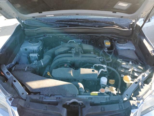 Photo 11 from auction – 2017 SUBARU FORESTER 2 with VIN JF2SJABC8HH472528