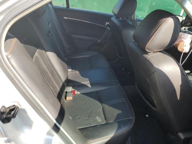Photo 10 from auction – 2011 LINCOLN MKZ with VIN 3LNHL2JC9BR761672