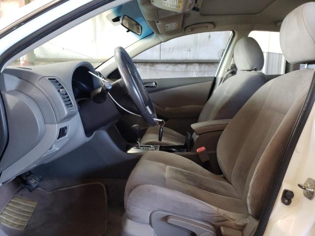 Photo 7 from auction – 2012 NISSAN ALTIMA BAS with VIN 1N4AL2AP7CN403926