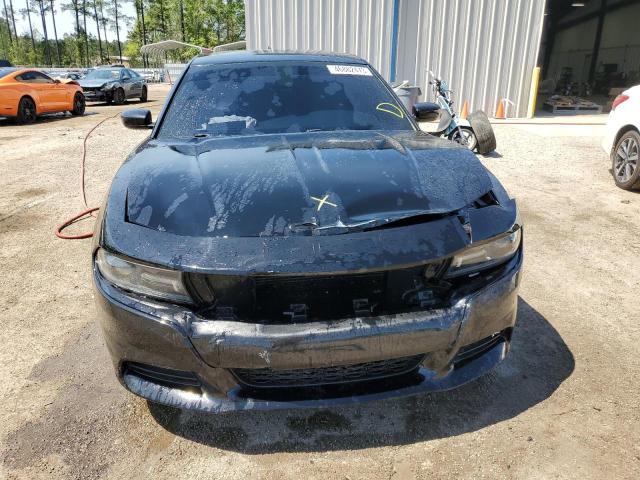 Photo 5 from auction – 2015 DODGE CHARGER SX with VIN 2C3CDXHG2FH741643