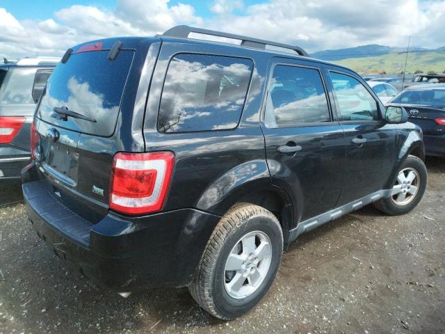 Photo 3 from auction – 2011 FORD ESCAPE XLT with VIN 1FMCU0DGXBKA14872