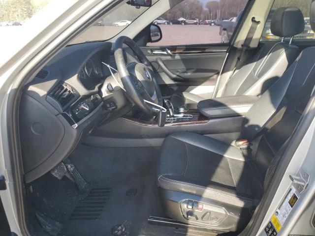 Photo 7 from auction – 2016 BMW X3 XDRIVE2 with VIN 5UXWX9C5XG0D82633