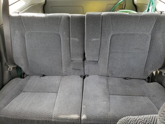 Photo 10 from auction – 1998 HONDA CR-V EX with VIN JHLRD1861WC104484