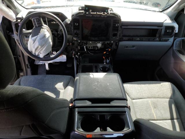 Photo 8 from auction – 2022 FORD F150 SUPER with VIN 1FTFW1E80NKD40306