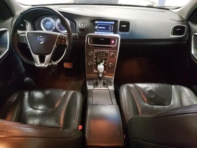 Photo 8 from auction – 2013 VOLVO S60 T5 with VIN YV1612FH7D1223680