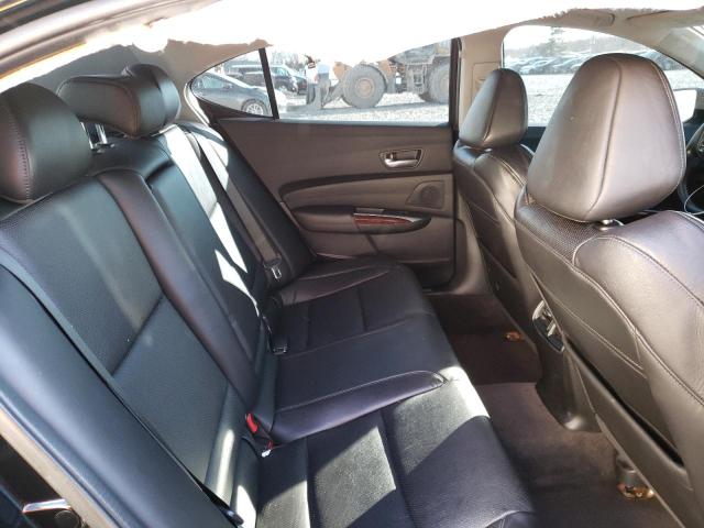 Zdjęcie 10 z aukcji – 2015 ACURA TLX TECH z VIN 19UUB2F5XFA008072
