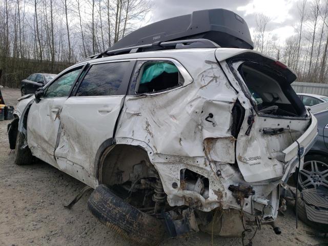 Photo 2 from auction – 2022 SUBARU ASCENT LIM with VIN 4S4WMAPD9N3421200