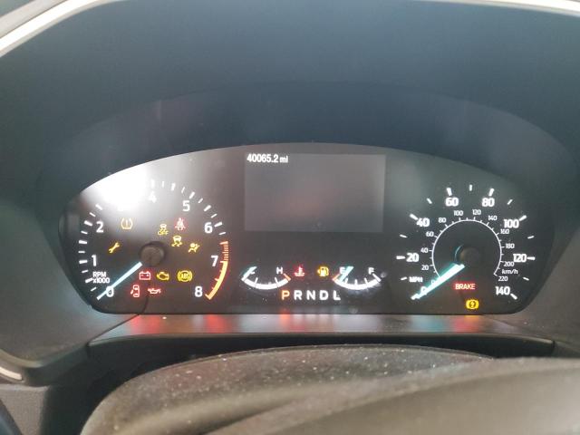 Photo 9 from auction – 2020 FORD ESCAPE SE with VIN 1FMCU0G65LUC75125
