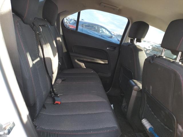 Photo 10 from auction – 2016 CHEVROLET EQUINOX LS with VIN 2GNALBEK0G6349685