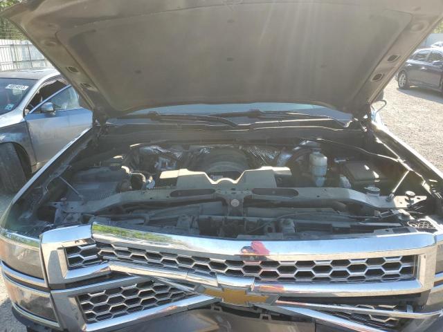Photo 11 from auction – 2014 CHEVROLET SILVERADO with VIN 3GCPCREC9EG415379