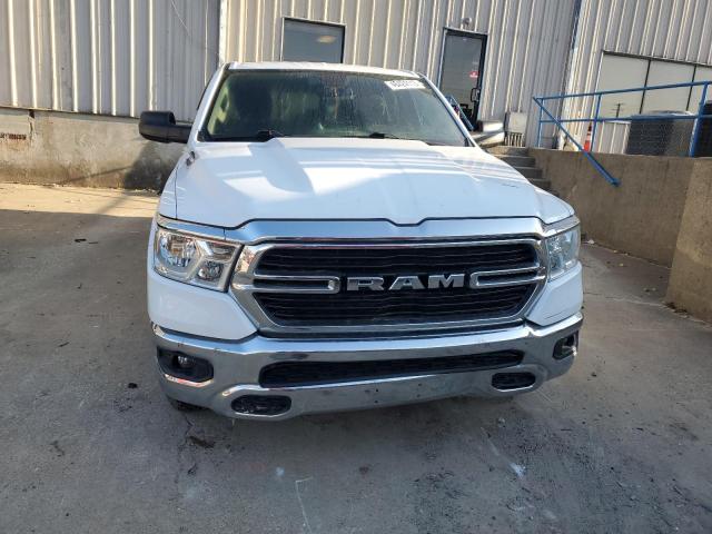 Photo 5 from auction – 2019 RAM 1500 BIG H with VIN 1C6RRFFG0KN727625
