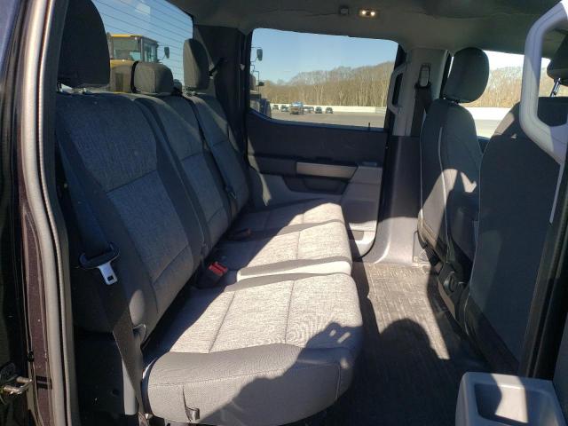Photo 10 from auction – 2021 FORD F150 SUPER with VIN 1FTEW1EBXMKD78518