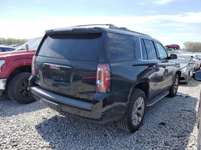 Photo 3 from auction – 2016 GMC YUKON SLT with VIN 1GKS2BKC2GR424389