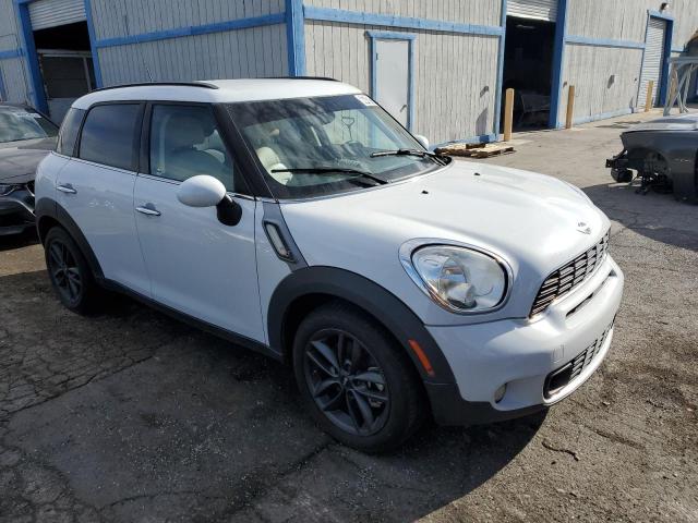 Photo 4 from auction – 2014 MINI COOPER S C with VIN WMWZC3C5XEWP25209
